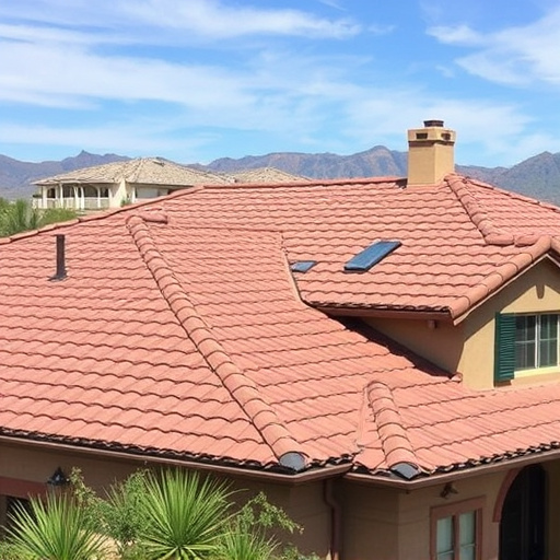Residential Roofing Oro Valley