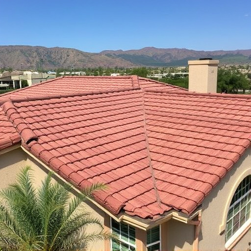 Residential Roofing Oro Valley