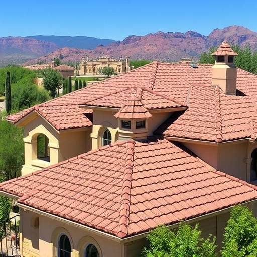 Residential Roofing Oro Valley
