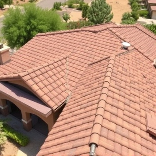 Residential Roofing Oro Valley