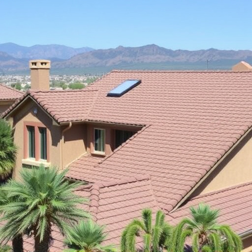Residential Roofing Oro Valley