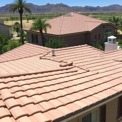 Residential Roofing Oro Valley