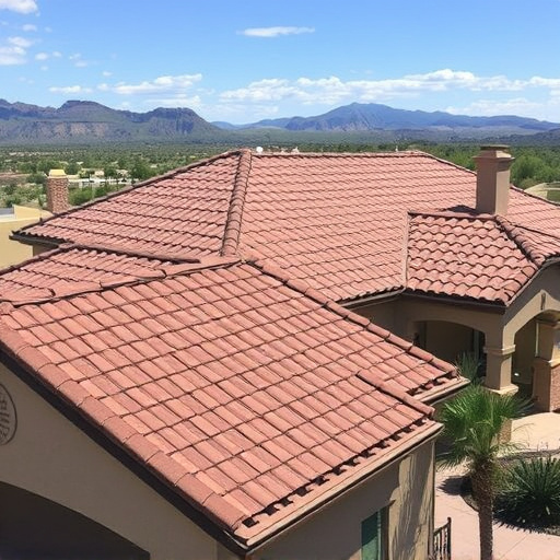 Residential Roofing Oro Valley