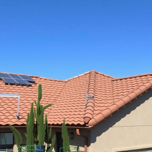 Residential Roofing Oro Valley