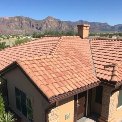 Residential Roofing Oro Valley