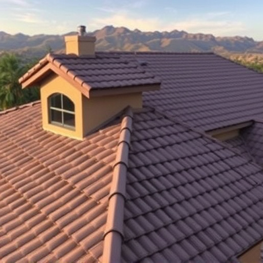 Residential Roofing Oro Valley