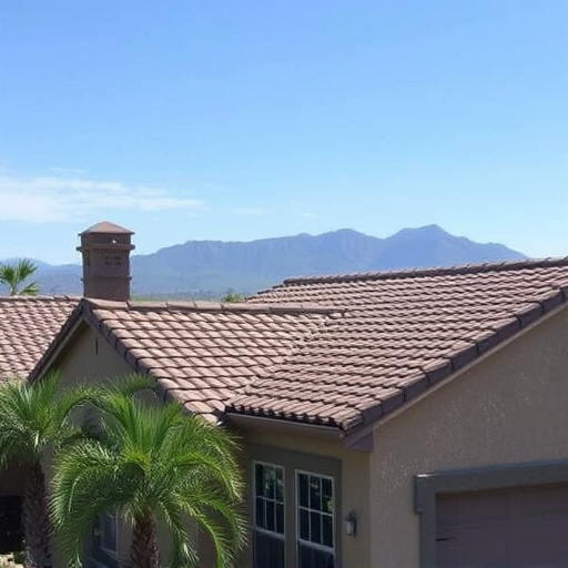 Residential Roofing Oro Valley
