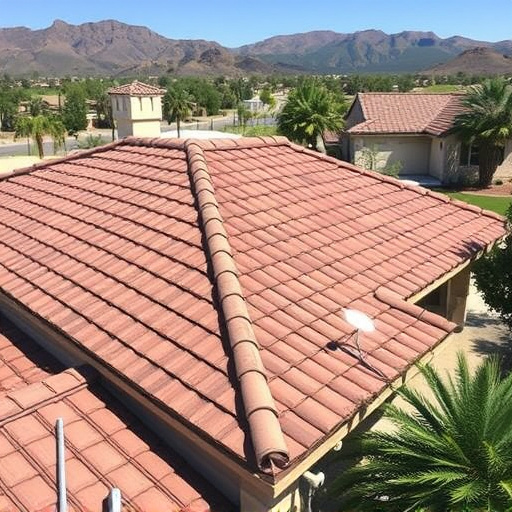 Residential Roofing Oro Valley