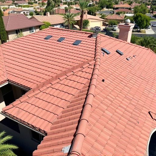Residential Roofing Oro Valley