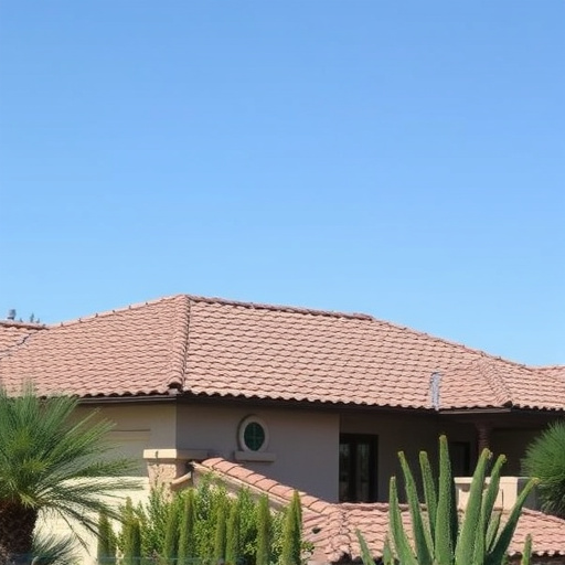 Residential Roofing Oro Valley