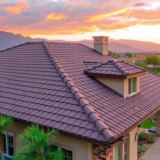 Residential Roofing Oro Valley