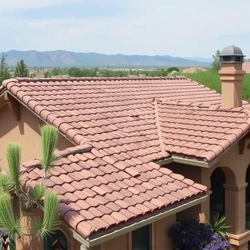 Residential Roofing Oro Valley