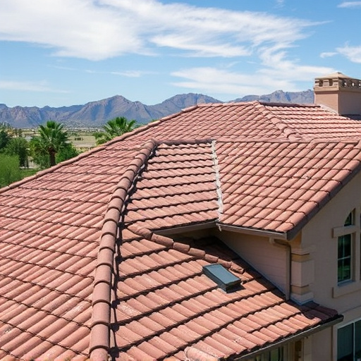 Residential Roofing Oro Valley