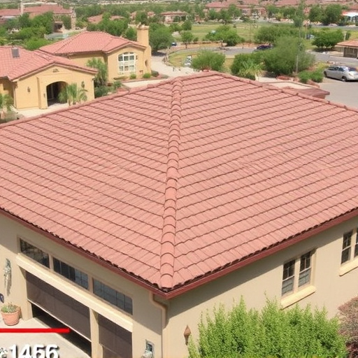 Residential Roofing Oro Valley