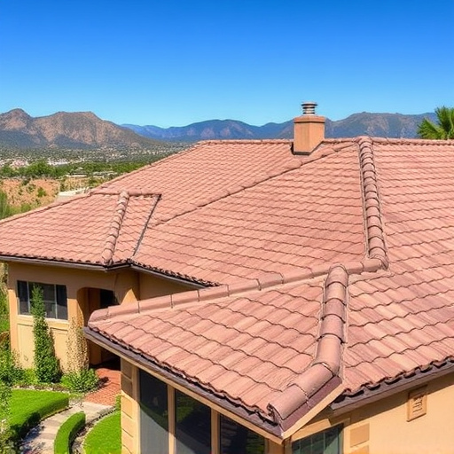 Residential Roofing Oro Valley