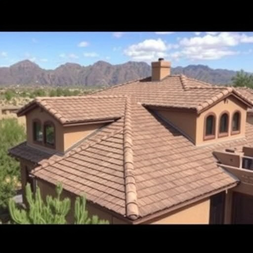 Residential Roofing Oro Valley