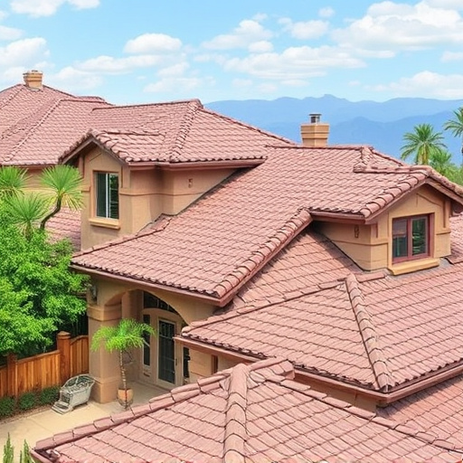 Residential Roofing Oro Valley
