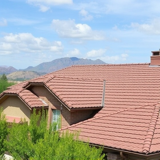 Residential Roofing Oro Valley