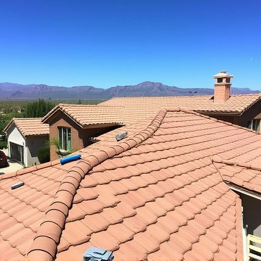 Residential Roofing Oro Valley
