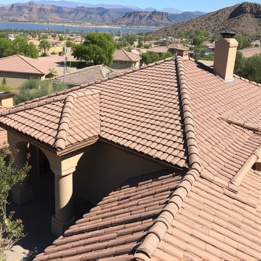 Residential Roofing Oro Valley