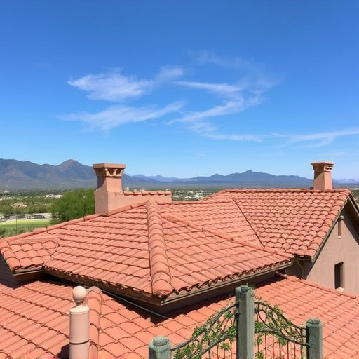 Residential Roofing Oro Valley