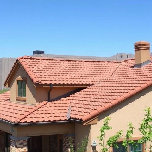 Residential Roofing Oro Valley