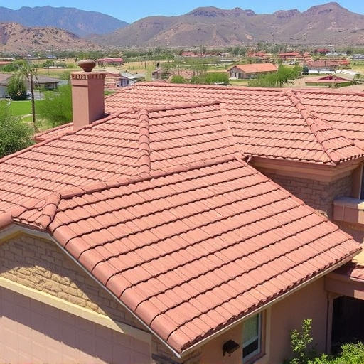 Residential Roofing Oro Valley