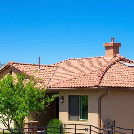 Residential Roofing Oro Valley