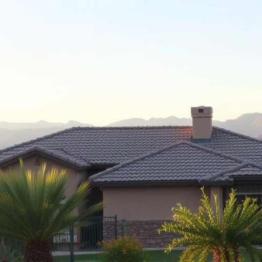 Residential Roofing Oro Valley