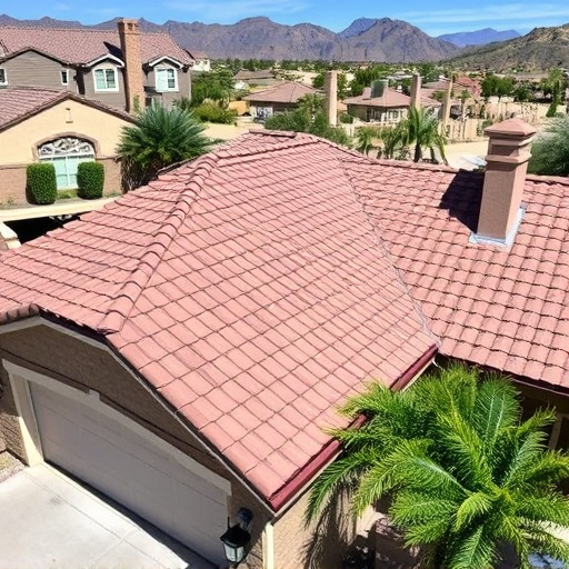 Residential Roofing Oro Valley