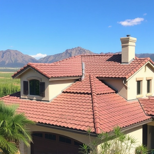 Residential Roofing Oro Valley