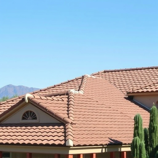 Residential Roofing Oro Valley