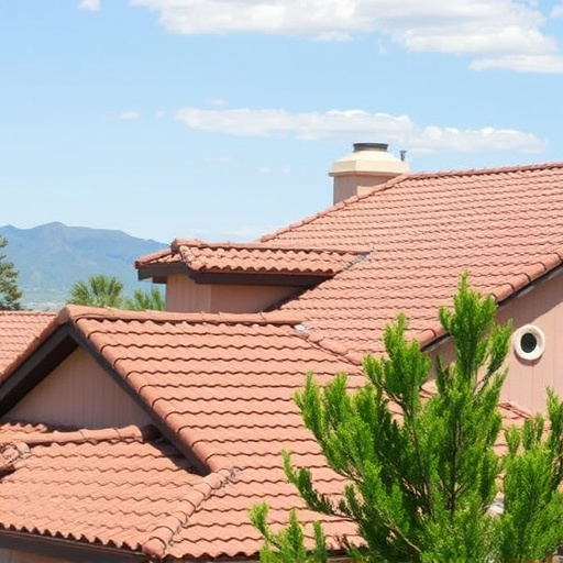 Residential Roofing Oro Valley