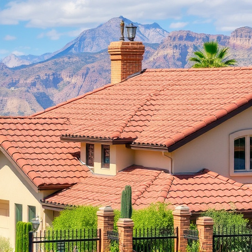 Residential Roofing Oro Valley