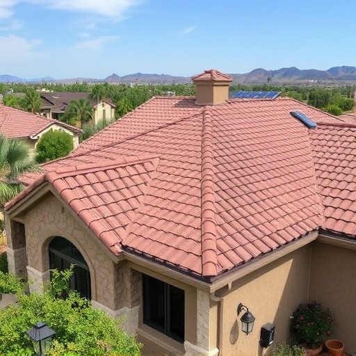 Residential Roofing Oro Valley