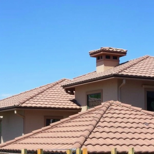 Residential Roofing Oro Valley