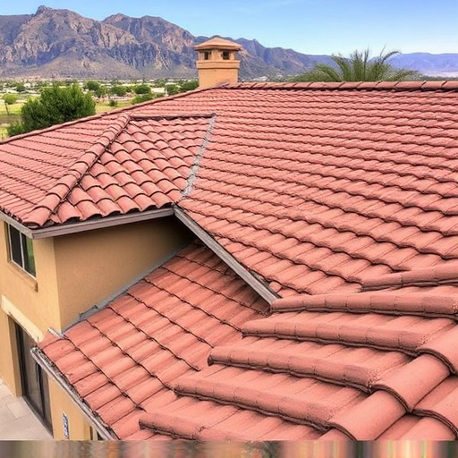 Residential Roofing Oro Valley