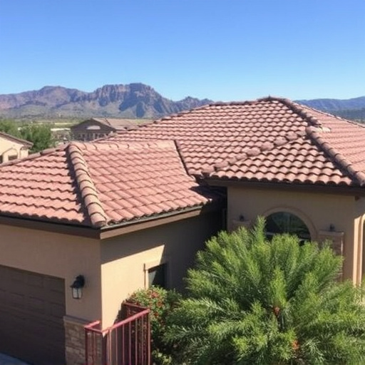 Residential Roofing Oro Valley