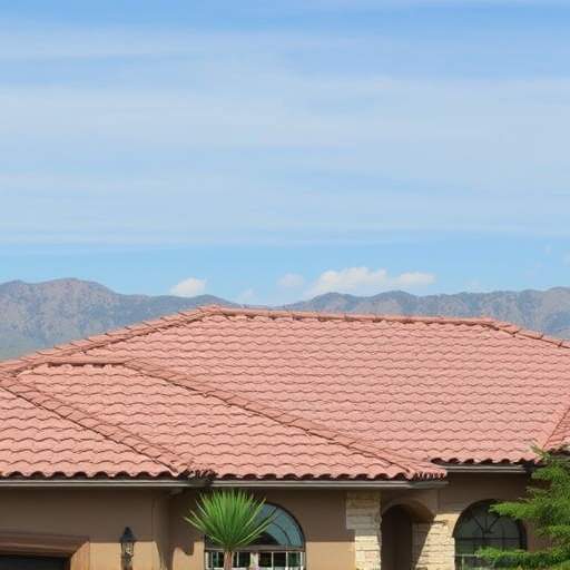 Residential Roofing Oro Valley