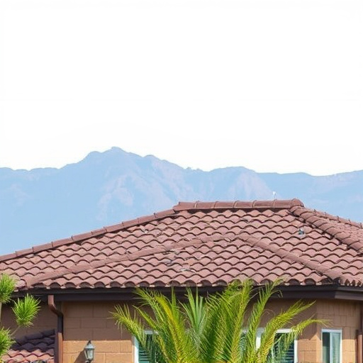 Residential Roofing Oro Valley