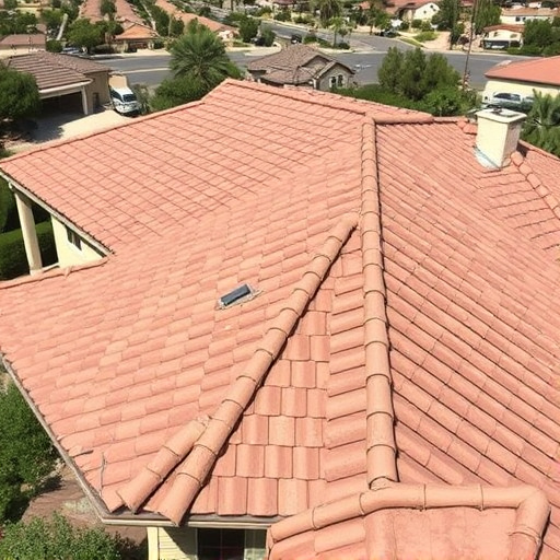 Residential Roofing Oro Valley
