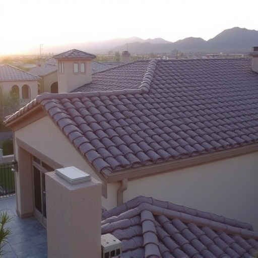 Residential Roofing Oro Valley