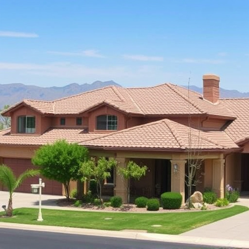Residential Roofing Oro Valley