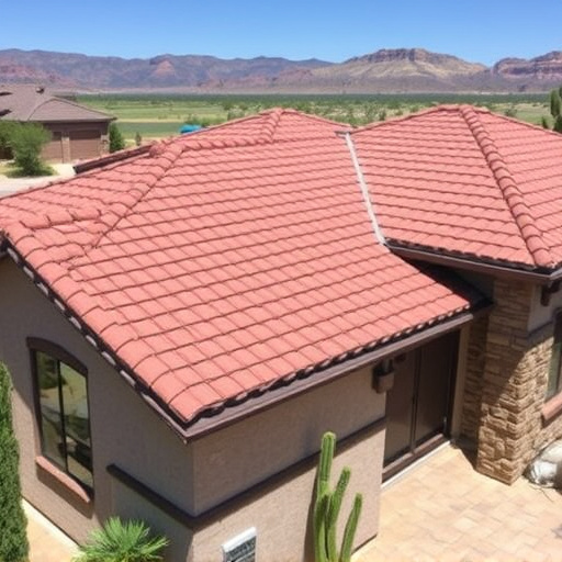 Residential Roofing Oro Valley