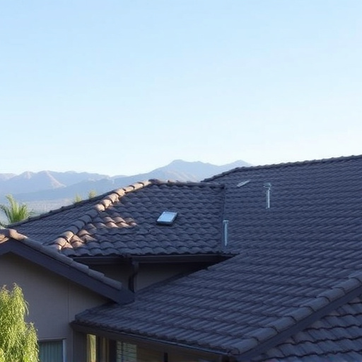 Residential Roofing Oro Valley