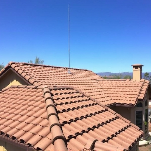 Residential Roofing Oro Valley
