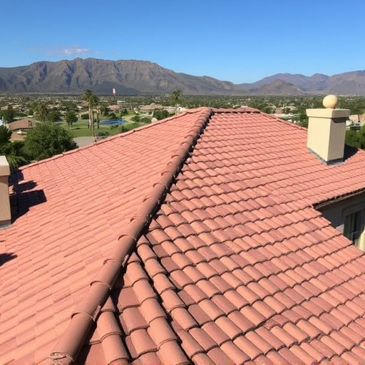 Residential Roofing Oro Valley