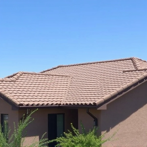 Residential Roofing Oro Valley