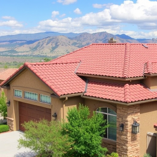 Residential Roofing Oro Valley