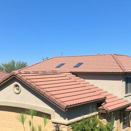 Residential Roofing Oro Valley